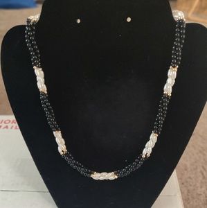 Jewelry - 🖤 Genuine Pearl Necklace 🖤 Jewelry - 🖤 Genuine Pearl Necklace 🖤